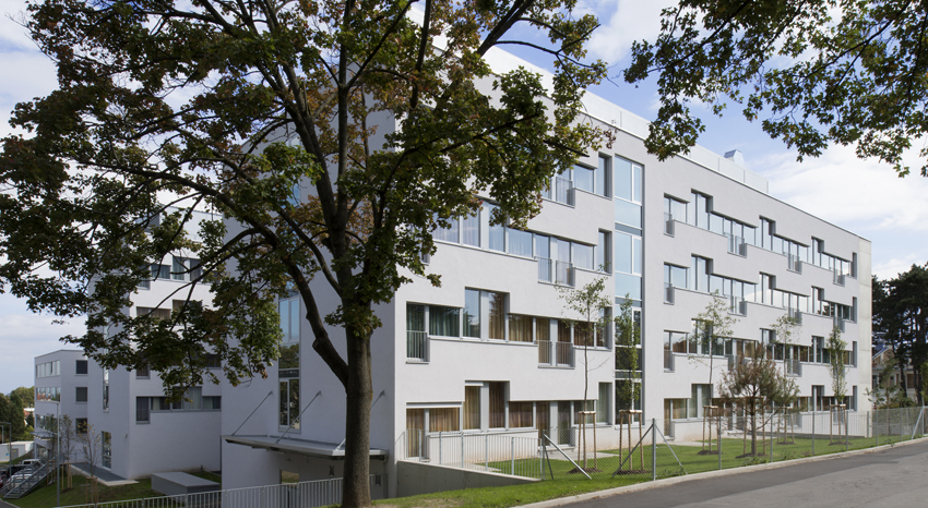 Rehaklinik Wien Baumgarten (c) Pez Hejduk (25)